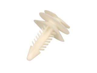 Dorman 700-343 Door Interior Trim Panel Retainer - Front