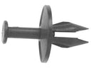 Dorman 700-572 Bumper Cover Trim Panel Retainer - Front