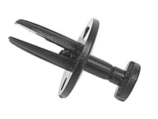 Dorman 700-576 Quarter Panel Extension Retainer - Front, Lower or Rear