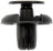 Dorman 700-626 Air Distribution Duct Clip