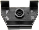 Dorman 700-646 Bumper Cover Retainer - Front