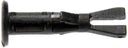 Dorman 700-647 Molding Retainer