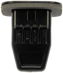 Dorman 700-652 Bumper Cover Retainer - Rear