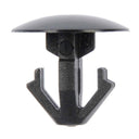 Dorman 700-866 Hood Latch Cover Retainer - Front, Front Left or Front Right