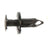 Dorman 700-867 Splash Shield Retainer - Front, Front Lower, Front Upper or Rear