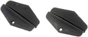 Dorman 700-874 Window Guide - Front Left Upper Rearward, Front Rearward or Front Right Upper Rearward