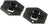 Dorman 700-886 Window Guide - Front Forward or Front Rearward
