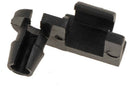 Dorman 703-236 Tailgate Latch Rod Clip - Rear Left, Rear Right or Right