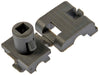 Dorman 703-240 Door Lock Rod Clip - Front Left, Front Right or Tailgate