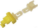 Dorman 703-242 Tailgate Latch Rod Clip