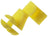 Dorman 703-250 Door Lock Rod Clip - Front