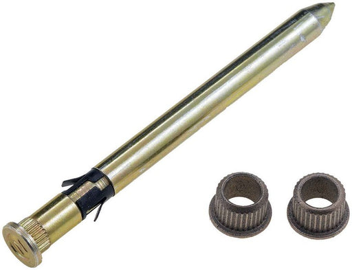 Dorman 703-263 Door Hinge Pin and Bushing Kit - Front or Rear