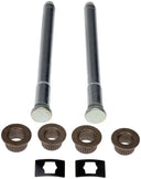 Dorman 703-265 Door Hinge Pin and Bushing Kit - Front or Rear