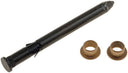 Dorman 703-266 Door Hinge Pin and Bushing Kit - Front, Front Upper, Rear or Rear Upper