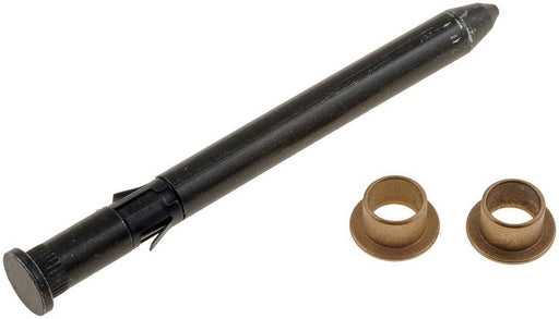 Dorman 703-266 Door Hinge Pin and Bushing Kit - Front, Front Upper, Rear or Rear Upper