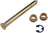 Dorman 703-269 Door Hinge Pin and Bushing Kit - Front or Rear