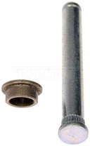 Dorman 703-273 Door Hinge Pin and Bushing Kit - Front, Front Lower or Front Upper