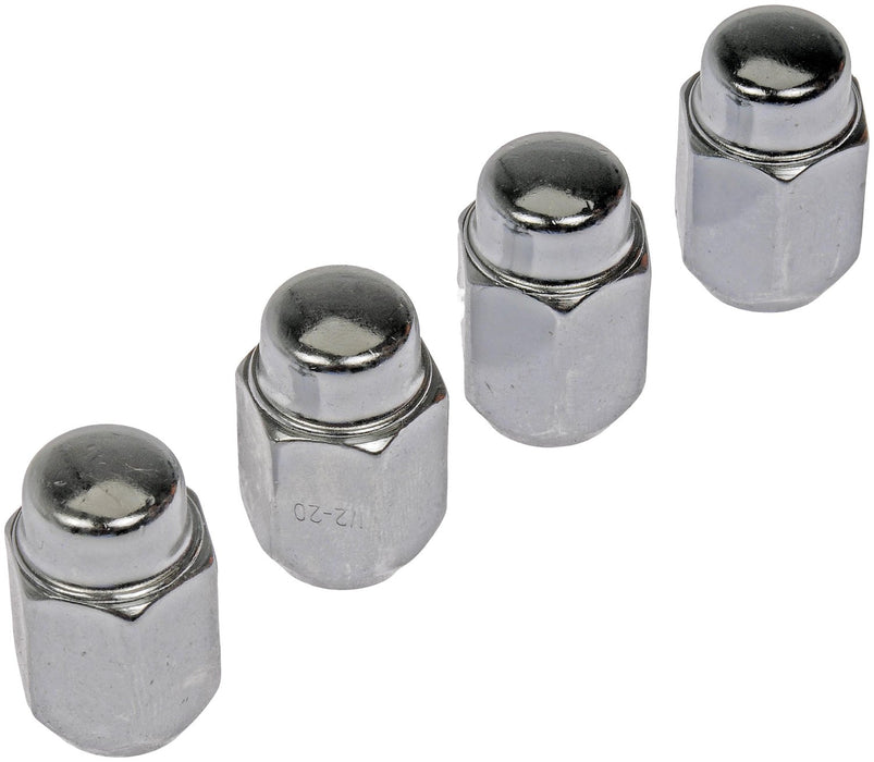 Dorman 711-201 Wheel Lug Nut
