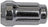 Dorman 711-215 Wheel Lock Set