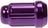Dorman 711-255J Wheel Lock Set