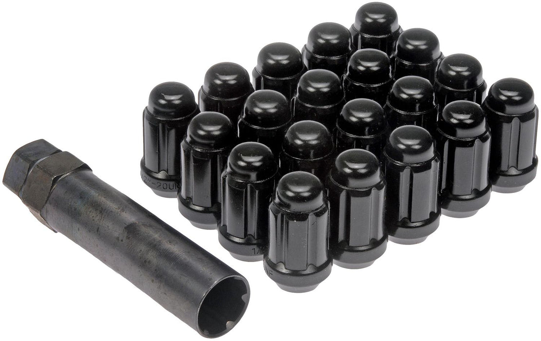Dorman 711-256 Wheel Lock Set