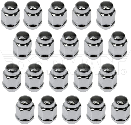 Dorman 711-265 Wheel Lug Nut - Front or Rear