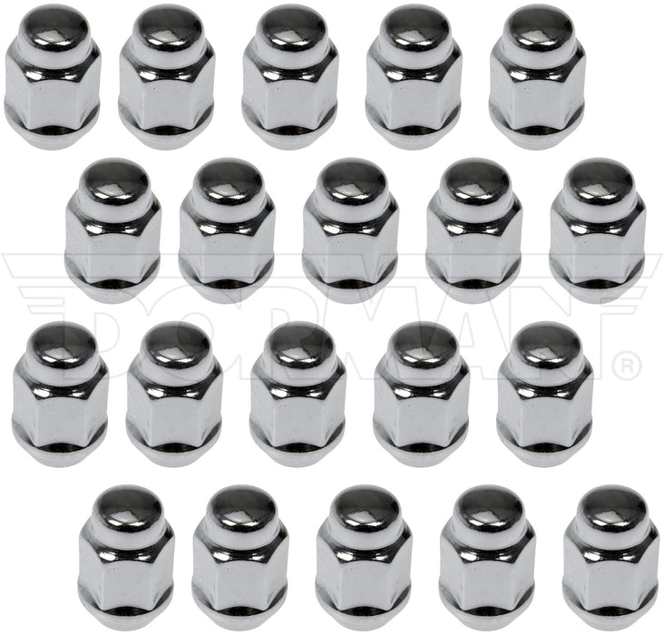 Dorman 711-265 Wheel Lug Nut - Front or Rear