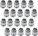 Dorman 711-265 Wheel Lug Nut - Front or Rear