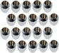 Dorman 711-265 Wheel Lug Nut - Front or Rear