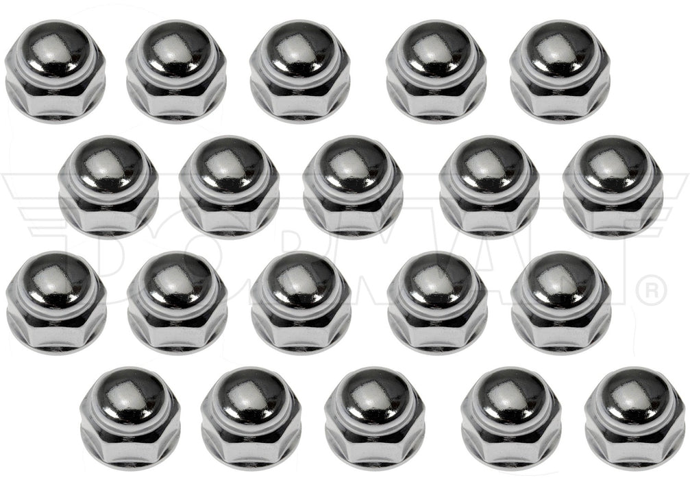 Dorman 711-265 Wheel Lug Nut - Front or Rear