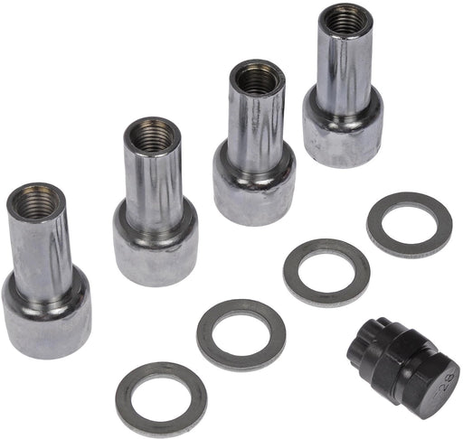 Dorman 711-322 Wheel Lock Set
