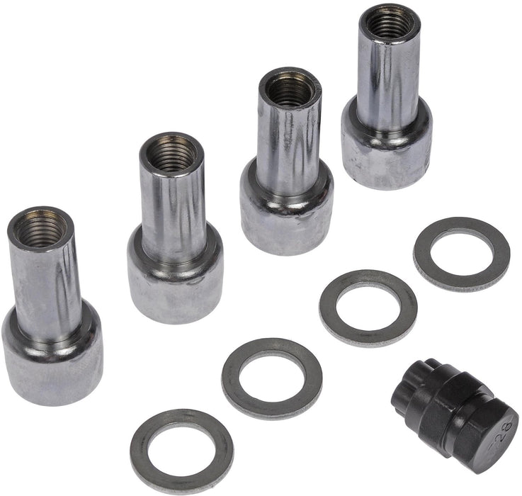 Dorman 711-322 Wheel Lock Set