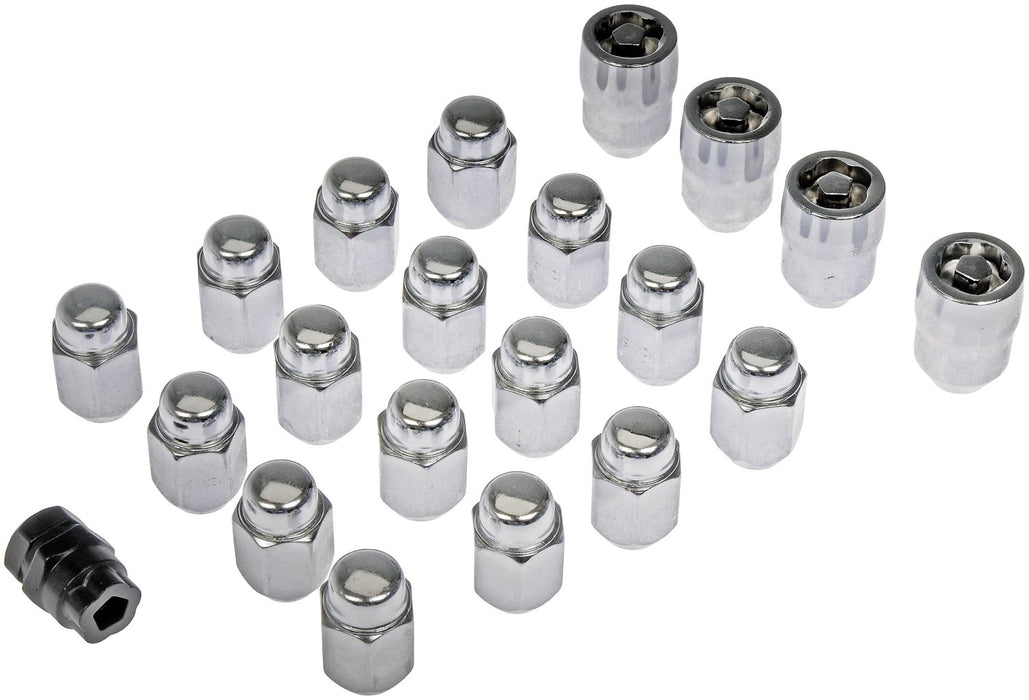 Dorman 711-341 Wheel Lock Set