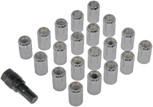 Dorman 711-345 Wheel Lock Set