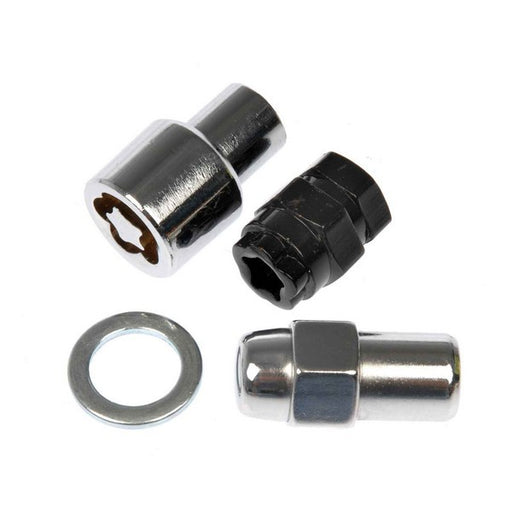 Dorman 711-348 Wheel Lock Set