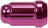 Dorman 711-355L Wheel Lock Set