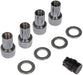Dorman 711-523 Wheel Lock Set