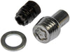 Dorman 711-523 Wheel Lock Set