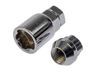 Dorman 711-626 Wheel Lock Set - Rear