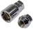 Dorman 711-626 Wheel Lock Set - Rear