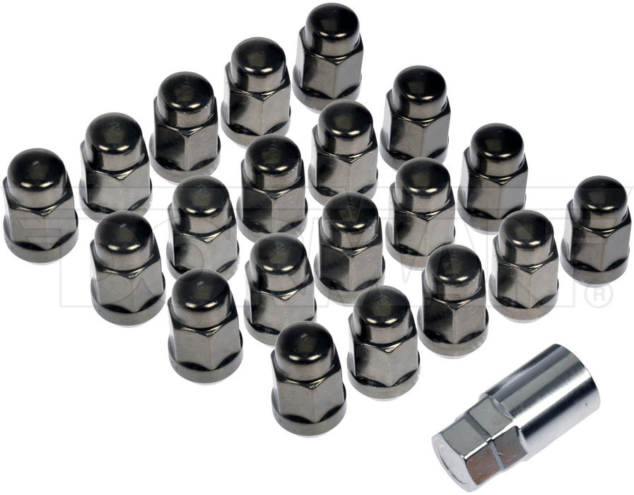 Dorman 711-635H Wheel Lug Nut