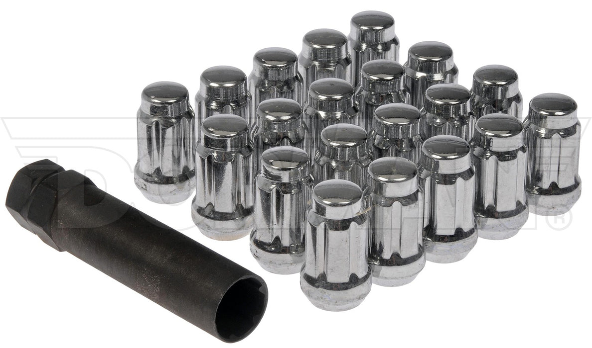 Dorman 711-655 Wheel Lug Nut