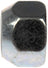 Dorman 711-832 Wheel Lug Nut