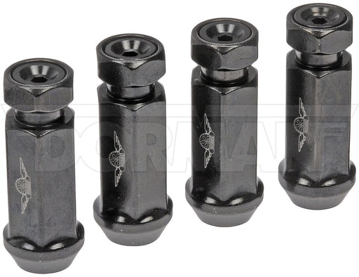 Dorman 712-245AXL4 Wheel Lug Nut - Front or Rear