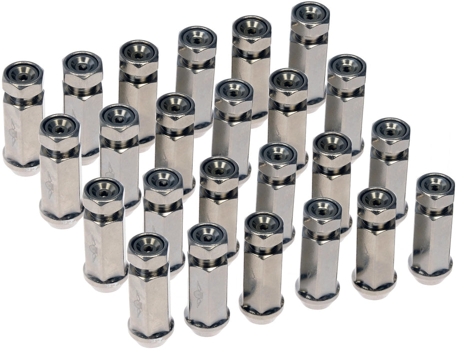 Dorman 712-245MXL Wheel Lug Nut - Front or Rear