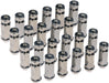 Dorman 712-245MXL Wheel Lug Nut - Front or Rear