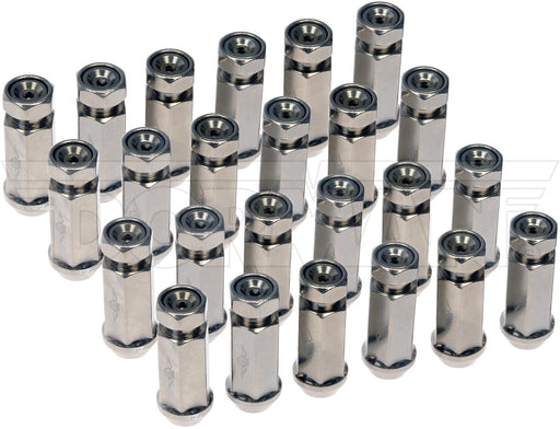 Dorman 712-245MXL Wheel Lug Nut - Front or Rear