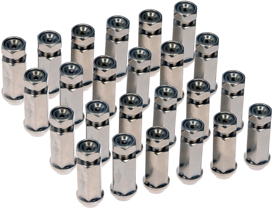 Dorman 712-245MXL Wheel Lug Nut - Front or Rear