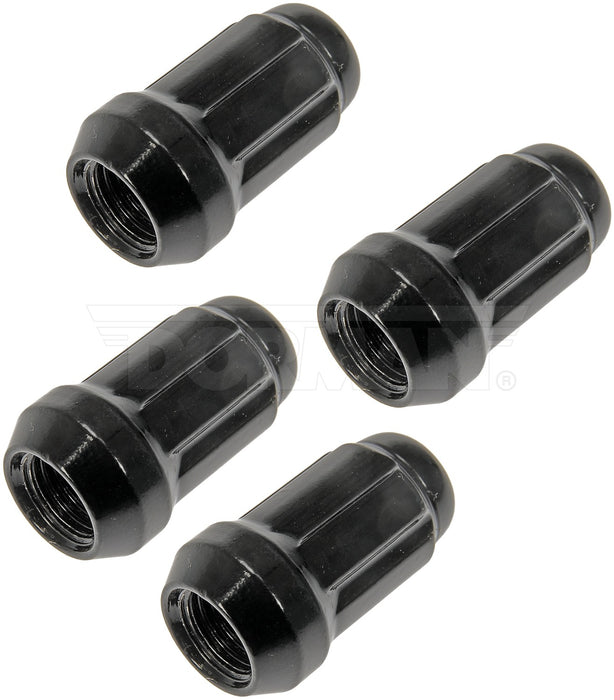 Dorman 712-315C Wheel Lug Nut - Front or Rear