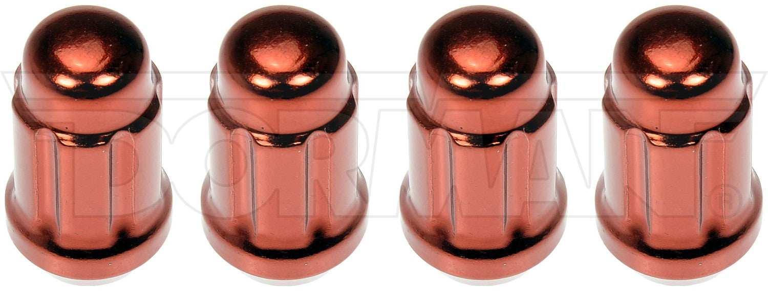 Dorman 712-315E Wheel Lug Nut - Front or Rear